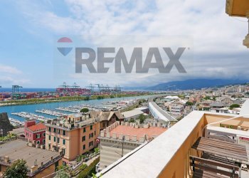 Porzione di casa VIA LOANO, 23 B 
 Pegli, Genova (zona Pegli) - foto 10