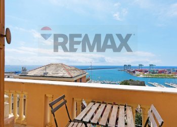 Porzione di casa VIA LOANO, 23 B 
 Pegli, Genova (zona Pegli) - foto 12