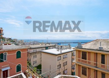 Porzione di casa VIA LOANO, 23 B 
 Pegli, Genova (zona Pegli) - foto 13