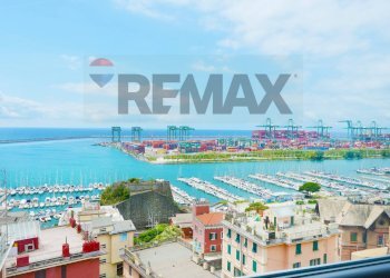 Porzione di casa VIA LOANO, 23 B 
 Pegli, Genova (zona Pegli) - foto 14