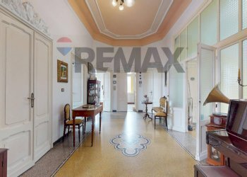 Porzione di casa VIA LOANO, 23 B 
 Pegli, Genova (zona Pegli) - foto 15