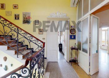 Porzione di casa VIA LOANO, 23 B 
 Pegli, Genova (zona Pegli) - foto 16