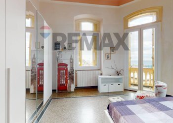 Porzione di casa VIA LOANO, 23 B 
 Pegli, Genova (zona Pegli) - foto 18