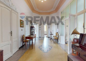 Porzione di casa VIA LOANO, 23 B 
 Pegli, Genova (zona Pegli) - foto 20