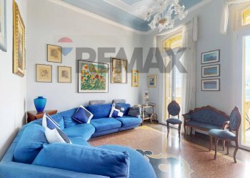 Porzione di casa VIA LOANO, 23 B 
 Pegli, Genova (zona Pegli) - foto 21