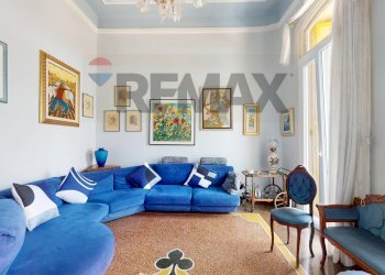 Porzione di casa VIA LOANO, 23 B 
 Pegli, Genova (zona Pegli) - foto 22