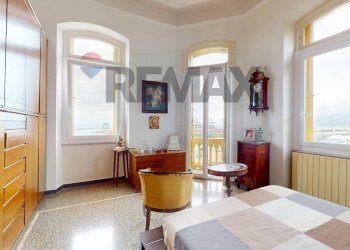 Porzione di casa VIA LOANO, 23 B 
 Pegli, Genova (zona Pegli) - foto 24
