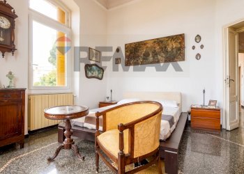 Porzione di casa VIA LOANO, 23 B 
 Pegli, Genova (zona Pegli) - foto 25