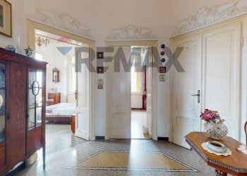 Porzione di casa VIA LOANO, 23 B 
 Pegli, Genova (zona Pegli) - foto 26