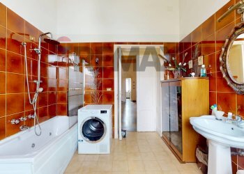 Porzione di casa VIA LOANO, 23 B 
 Pegli, Genova (zona Pegli) - foto 27
