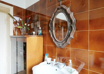 Porzione di casa VIA LOANO, 23 B 
 Pegli, Genova (zona Pegli) - foto 28