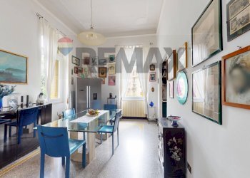 Porzione di casa VIA LOANO, 23 B 
 Pegli, Genova (zona Pegli) - foto 29