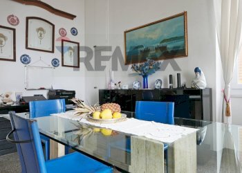 Porzione di casa VIA LOANO, 23 B 
 Pegli, Genova (zona Pegli) - foto 30