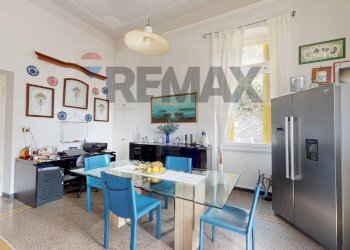 Porzione di casa VIA LOANO, 23 B 
 Pegli, Genova (zona Pegli) - foto 32