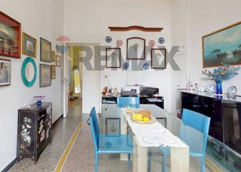 Porzione di casa VIA LOANO, 23 B 
 Pegli, Genova (zona Pegli) - foto 33