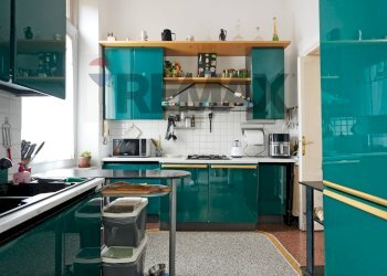 Porzione di casa VIA LOANO, 23 B 
 Pegli, Genova (zona Pegli) - foto 34