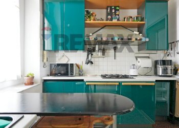 Porzione di casa VIA LOANO, 23 B 
 Pegli, Genova (zona Pegli) - foto 35