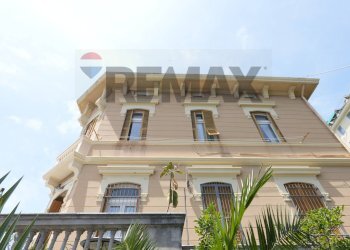 Porzione di casa VIA LOANO, 23 B 
 Pegli, Genova (zona Pegli) - foto 36