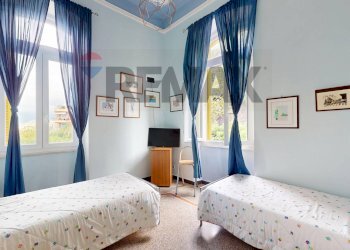Porzione di casa VIA LOANO, 23 B 
 Pegli, Genova (zona Pegli) - foto 38