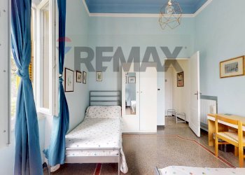 Porzione di casa VIA LOANO, 23 B 
 Pegli, Genova (zona Pegli) - foto 39