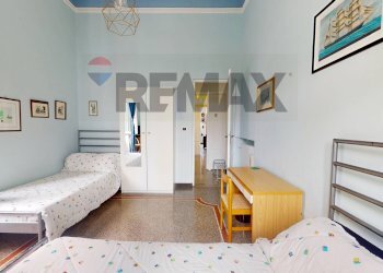 Porzione di casa VIA LOANO, 23 B 
 Pegli, Genova (zona Pegli) - foto 40