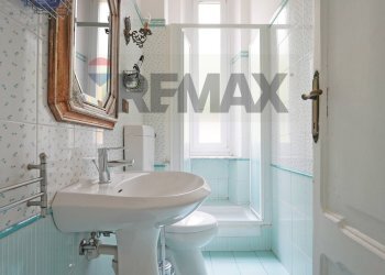 Porzione di casa VIA LOANO, 23 B 
 Pegli, Genova (zona Pegli) - foto 41