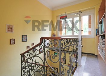 Porzione di casa VIA LOANO, 23 B 
 Pegli, Genova (zona Pegli) - foto 42