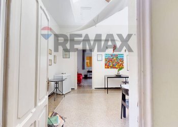 Porzione di casa VIA LOANO, 23 B 
 Pegli, Genova (zona Pegli) - foto 43