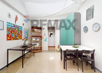 Porzione di casa VIA LOANO, 23 B 
 Pegli, Genova (zona Pegli) - foto 44