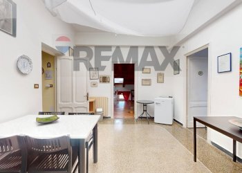 Porzione di casa VIA LOANO, 23 B 
 Pegli, Genova (zona Pegli) - foto 45