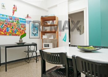 Porzione di casa VIA LOANO, 23 B 
 Pegli, Genova (zona Pegli) - foto 46