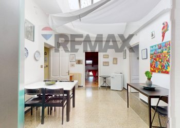 Porzione di casa VIA LOANO, 23 B 
 Pegli, Genova (zona Pegli) - foto 47