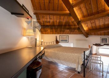Porzione di casa VIA LOANO, 23 B 
 Pegli, Genova (zona Pegli) - foto 48