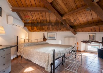 Porzione di casa VIA LOANO, 23 B 
 Pegli, Genova (zona Pegli) - foto 49