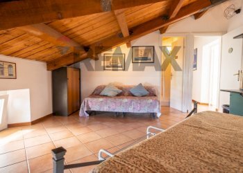 Porzione di casa VIA LOANO, 23 B 
 Pegli, Genova (zona Pegli) - foto 50