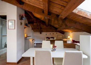 Porzione di casa VIA LOANO, 23 B 
 Pegli, Genova (zona Pegli) - foto 53
