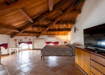 Porzione di casa VIA LOANO, 23 B 
 Pegli, Genova (zona Pegli) - foto 54