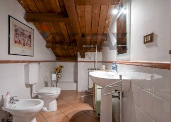 Porzione di casa VIA LOANO, 23 B 
 Pegli, Genova (zona Pegli) - foto 55