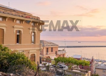 Porzione di casa VIA LOANO, 23 B 
 Pegli, Genova (zona Pegli) - foto 56