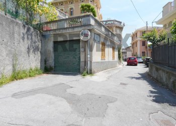 Porzione di casa VIA LOANO, 23 B 
 Pegli, Genova (zona Pegli) - foto 58