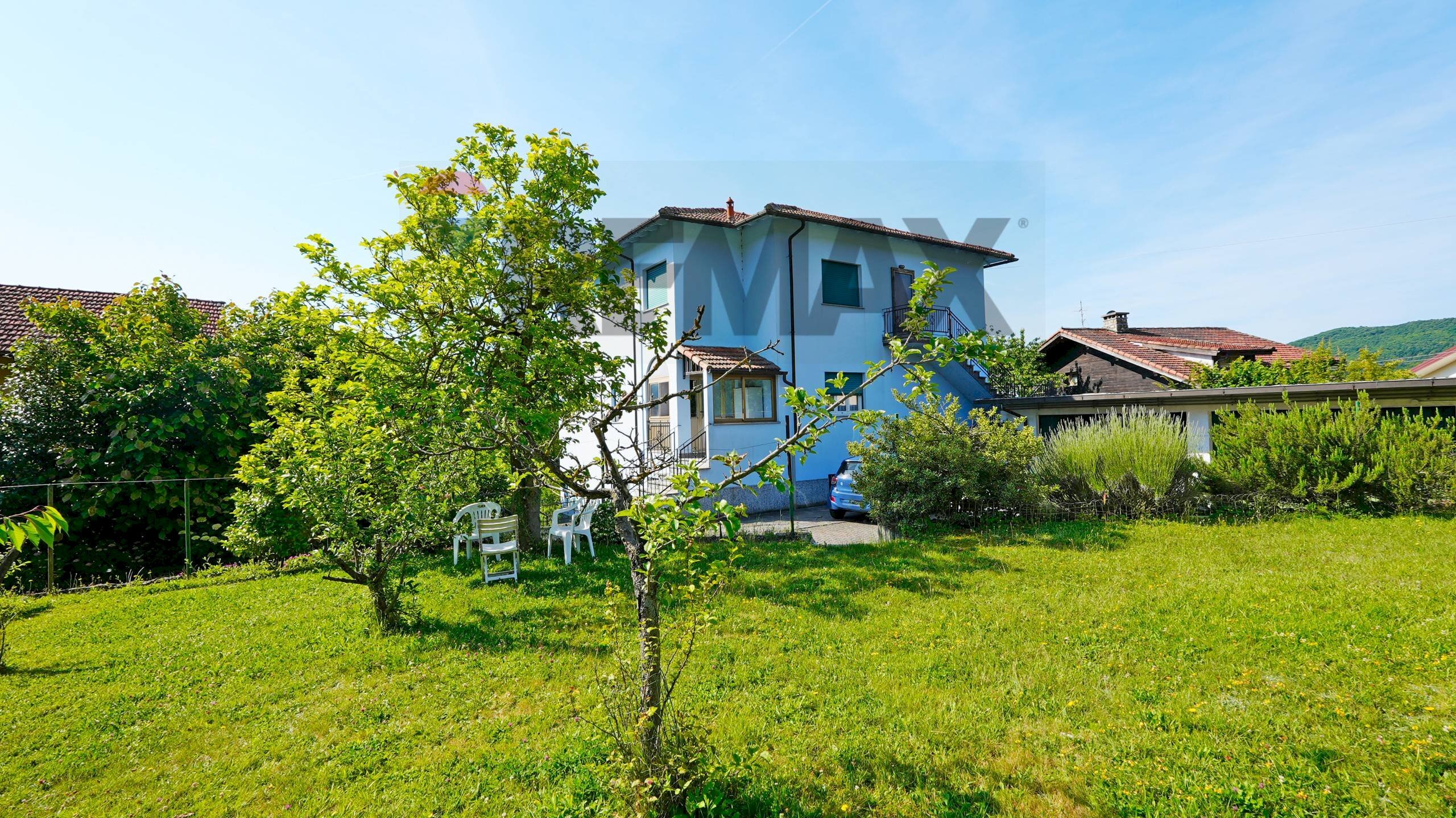 Independent house Via Casettana, 1 
 Casella, Casella - photo 1