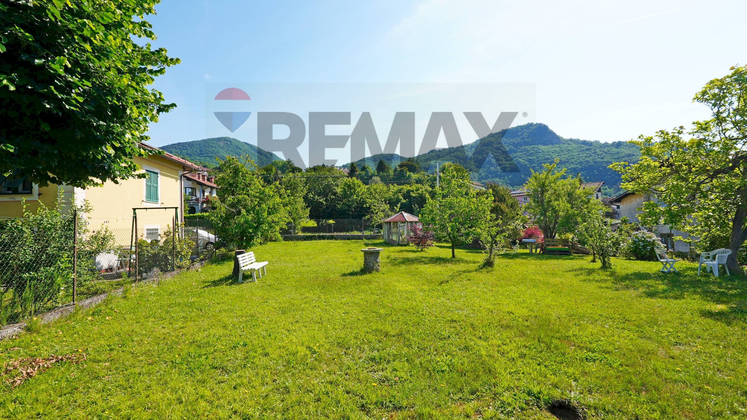 Independent house Via Casettana, 1
Casella, Casella - photo 2