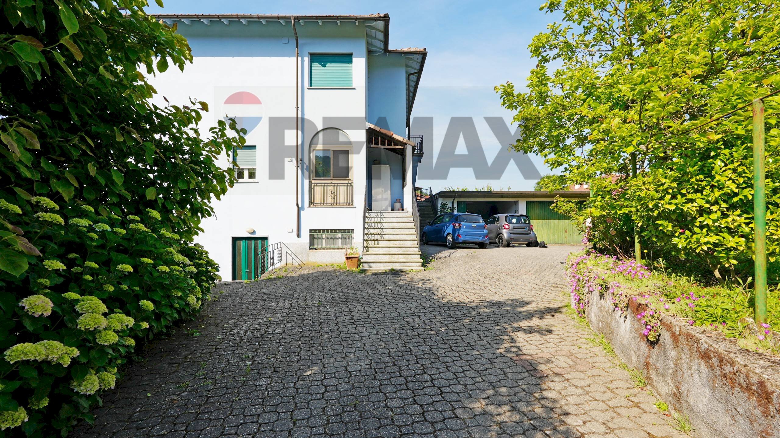Independent house Via Casettana, 1
Casella, Casella - photo 3