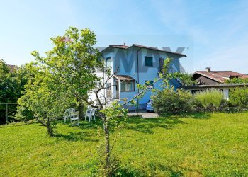 Independent house Via Casettana, 1 
 Casella, Casella - photo 1