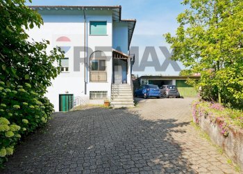 Independent house Via Casettana, 1 
 Casella, Casella - photo 3