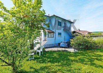 Independent house Via Casettana, 1 
 Casella, Casella - photo 6