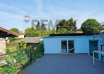 Independent house Via Casettana, 1 
 Casella, Casella - photo 17