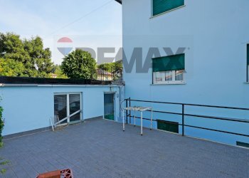 Independent house Via Casettana, 1 
 Casella, Casella - photo 18