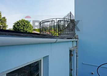 Independent house Via Casettana, 1 
 Casella, Casella - photo 21