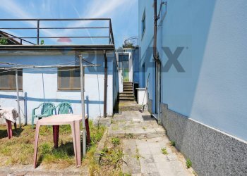Independent house Via Casettana, 1 
 Casella, Casella - photo 24